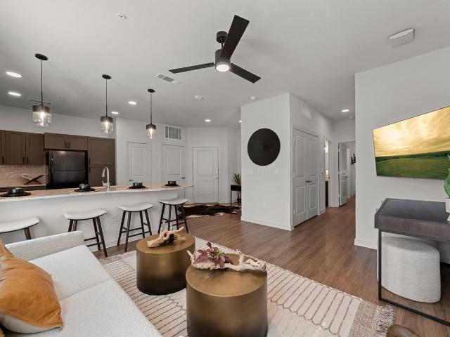 Apartment for rent in Helotes, Bexar County