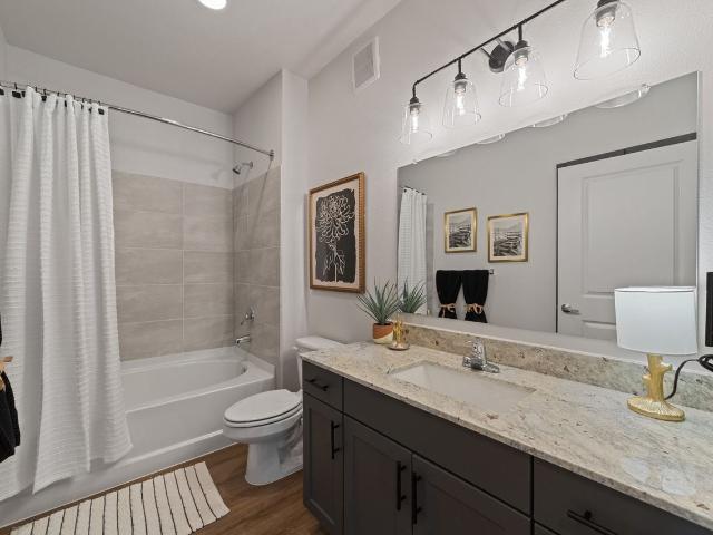 Apartment for rent in Bexar, Texas