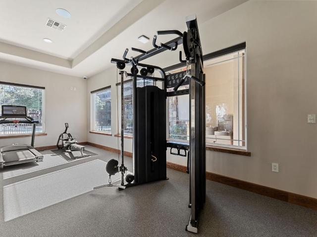 Apartment for rent in Bexar, Texas