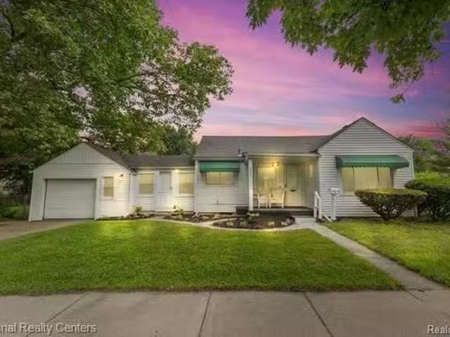 House for rent in Dearborn Heights