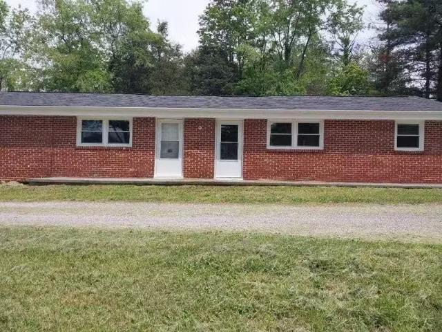 House for rent in Blacksburg