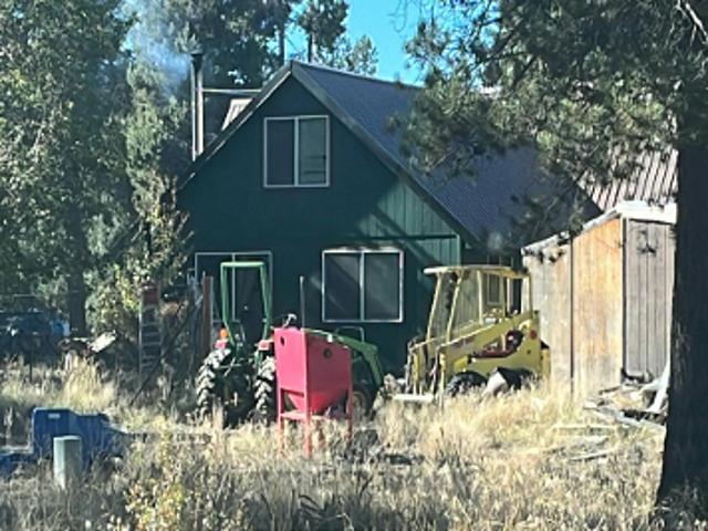 House for sale in La Pine, Deschutes County