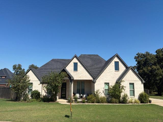 House for sale in Bonham, Fannin County