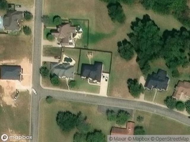 Property for sale in Bonham, Fannin County