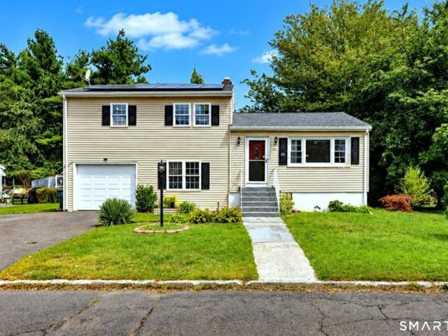 House for sale in Bridgeport, Greater Bridgeport Planning Region