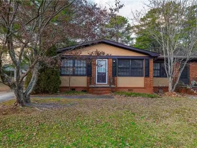 Condo for rent in Stone Mountain