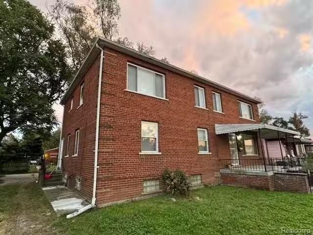Condo for rent in Hamtramck