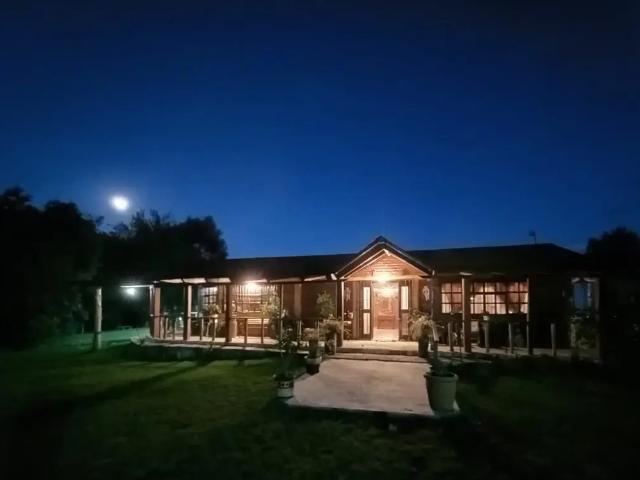 Terreno en venta en San Agustín Metzquititlán, Hidalgo