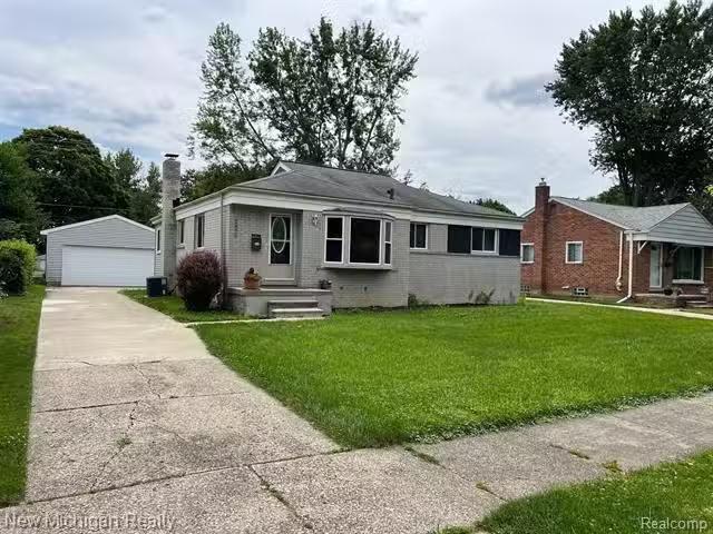 House for rent in Farmington