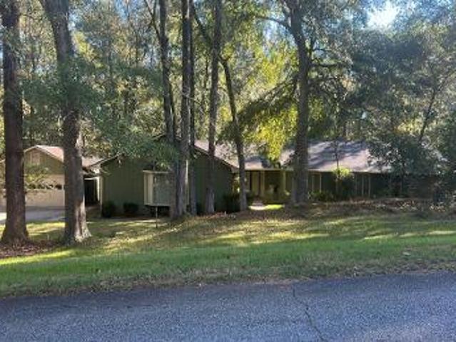 House for sale in Box Springs, Georgia