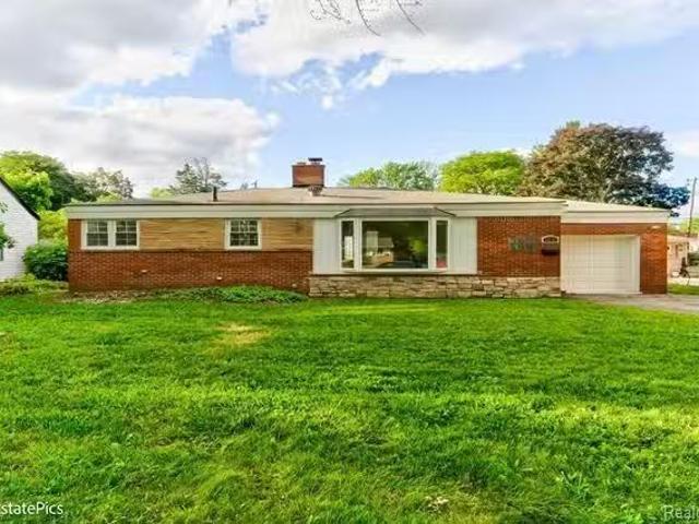 House for rent in Taylor