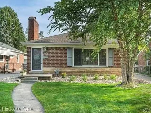 House for rent in Hamtramck