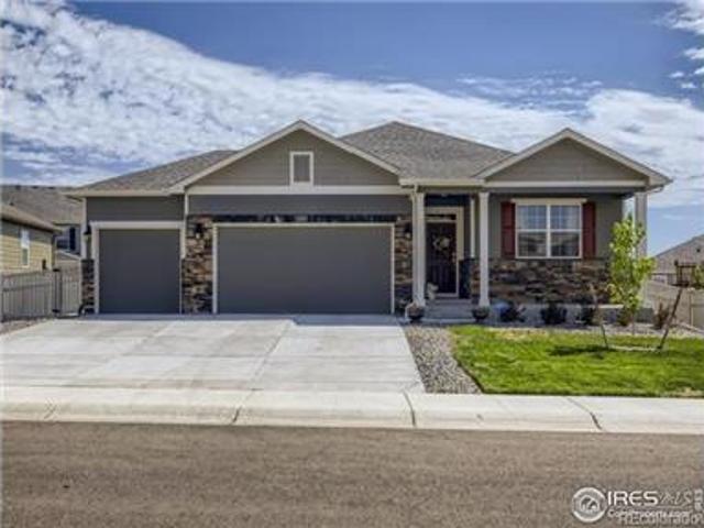 House for rent in Firestone, Weld County