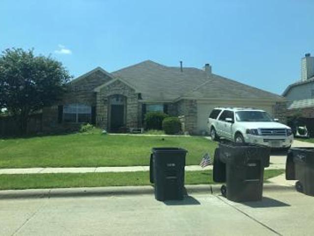 House for sale in Fort Worth, Texas