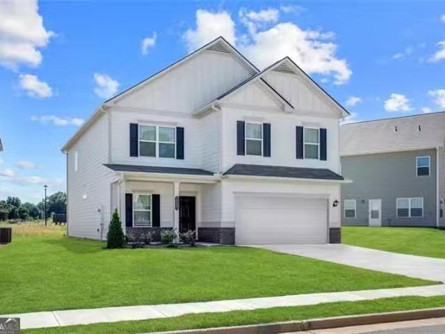 House for rent in Cartersville
