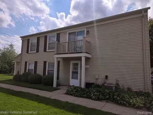 Condo for rent in Pontiac