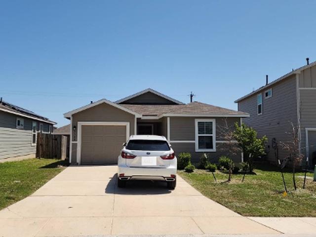 House for sale in Leesville, Texas
