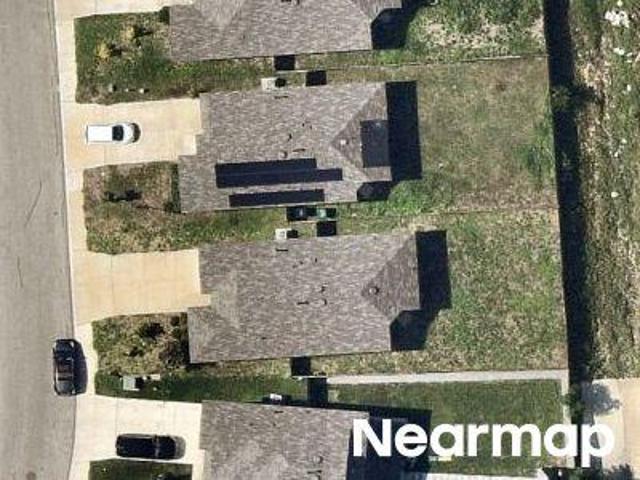 House for sale in Leesville, Texas