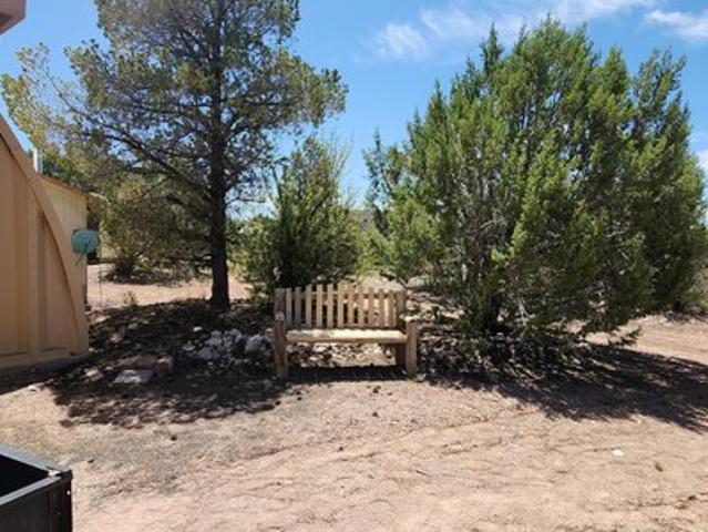 Land for sale in Ash Fork, Arizona