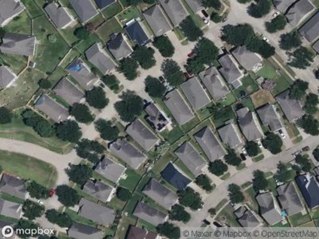 House for sale in Harris, Texas