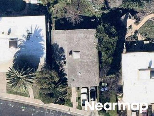 House for sale in California