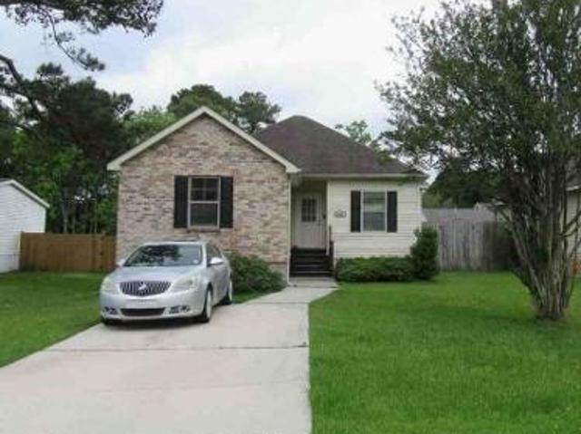 Property for sale in Slidell, Louisiana