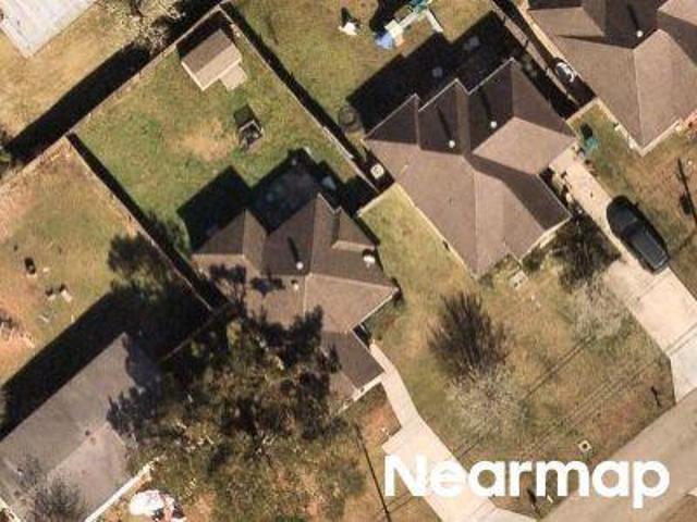 House for sale in Slidell, Louisiana