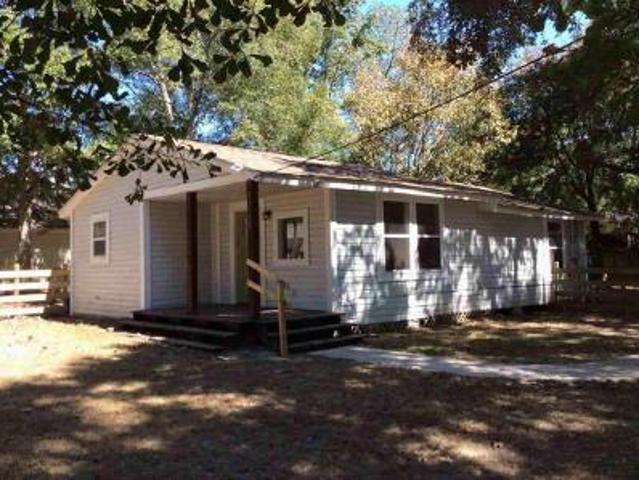 House for sale in Louisiana
