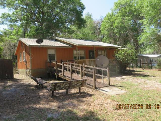House for sale in East Palatka, Florida