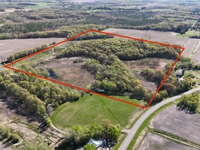 Land for sale in Elk River, Minnesota