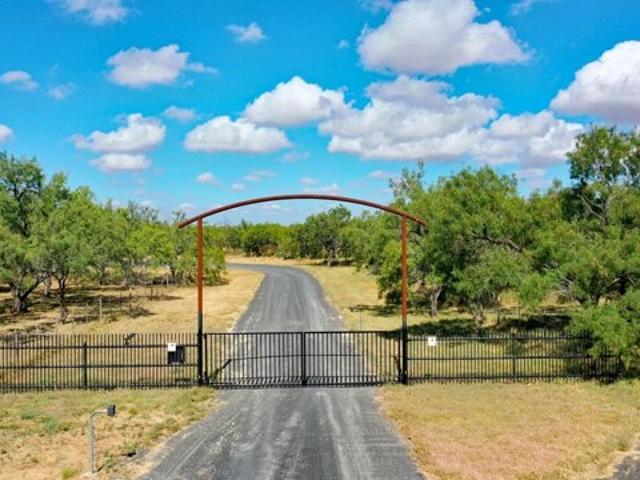 Land for sale in Sabinal, Texas