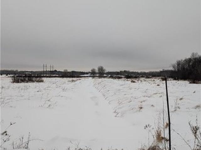 Land for sale in Elk River, Minnesota