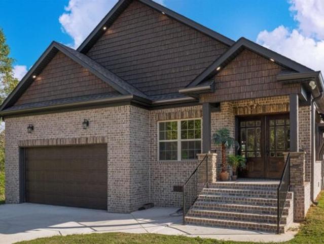 House for sale in Rainsville, Alabama