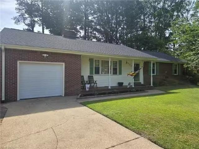 House for rent in Chesapeake