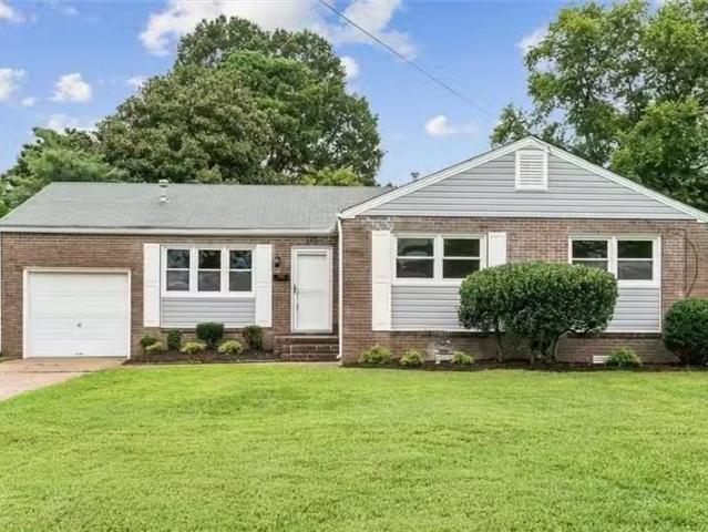 House for rent in Hampton