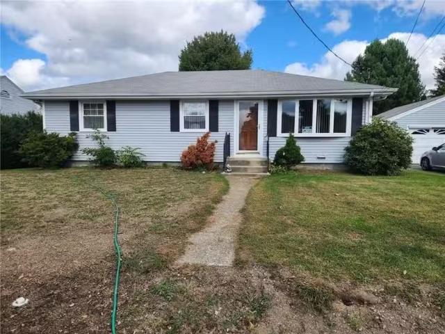 House for rent in Bristol