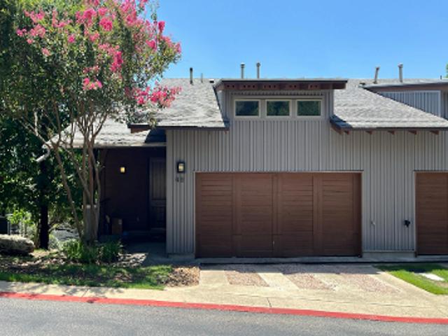 Condo for sale in Austin, Texas