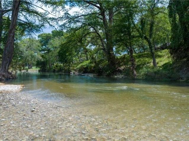 Land for sale in Comfort, Texas