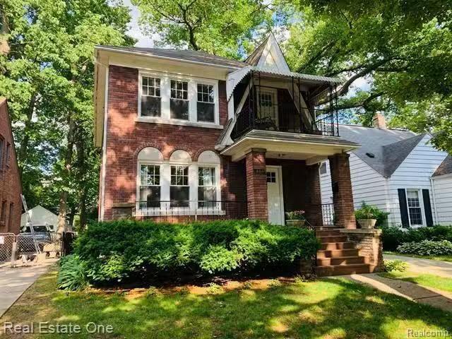 House for rent in Royal Oak