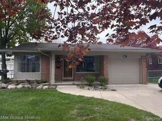 House for rent in Royal Oak