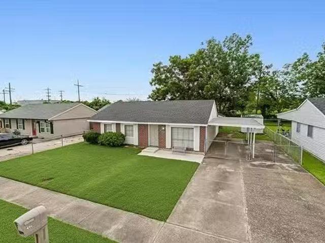 House for rent in Westwego