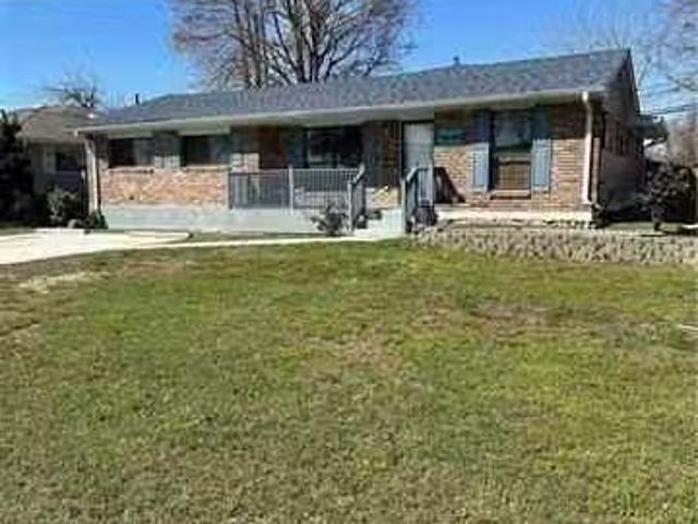 House for rent in Metairie