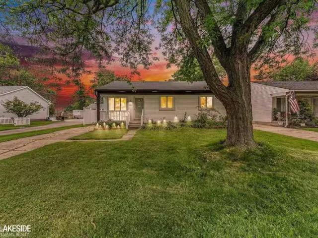House for rent in Sterling Heights