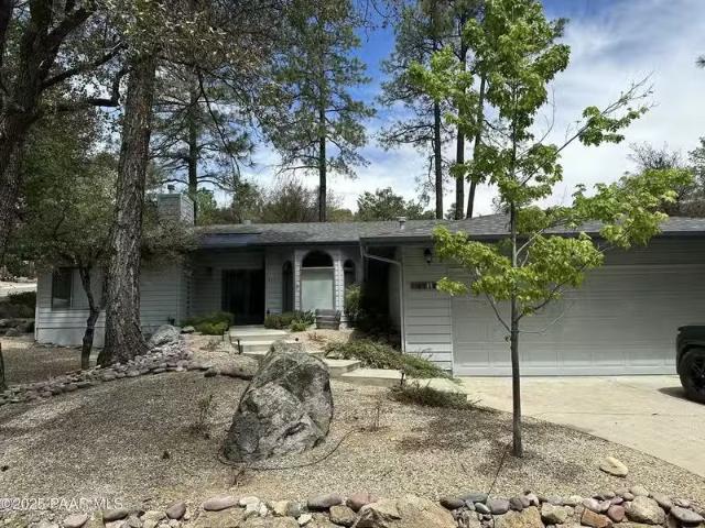 House for rent in Prescott Valley