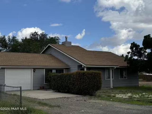 House for rent in Prescott Valley