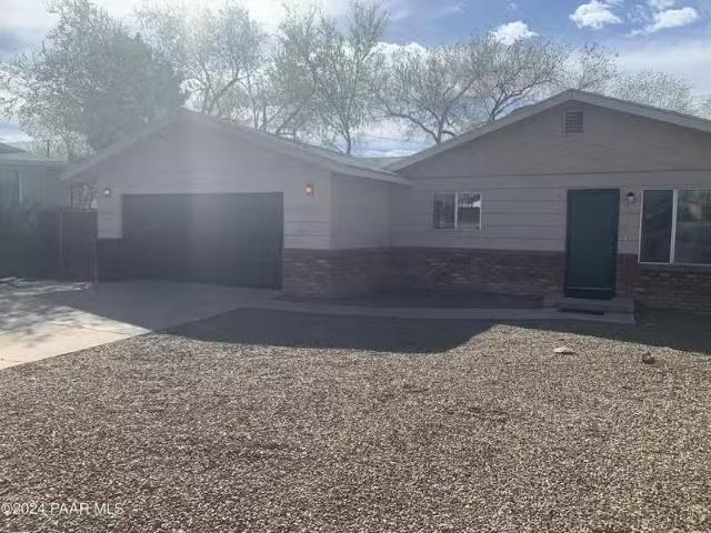House for rent in Prescott Valley