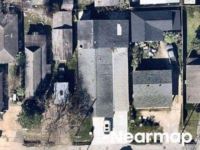 House for sale in Harris, Texas