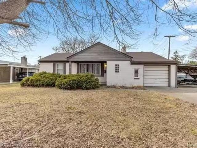 House for rent in Saint Clair Shores