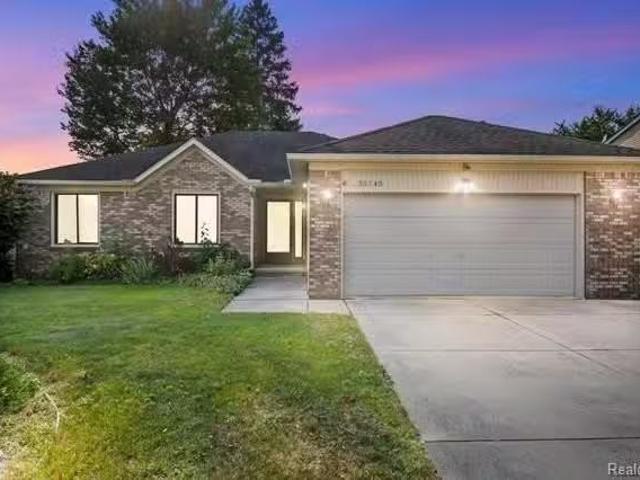House for rent in Sterling Heights