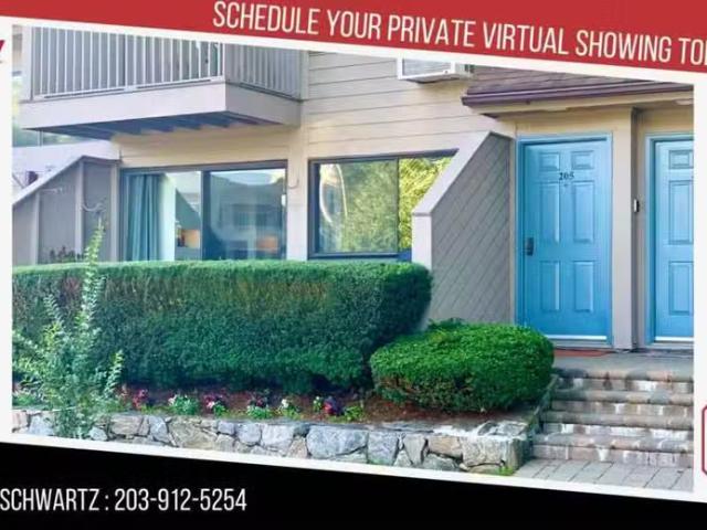 Condo for rent in Darien